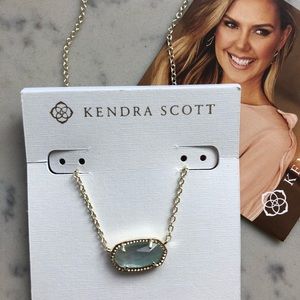 BRAND NEW IN BOX WITH TAGS Kendra Scott Necklace